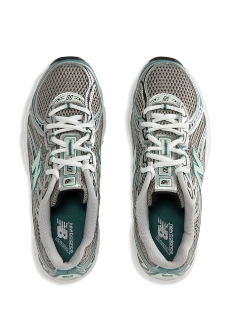 Sneakers 740 in argento New balance - unisex NEW BALANCE | U740NC2